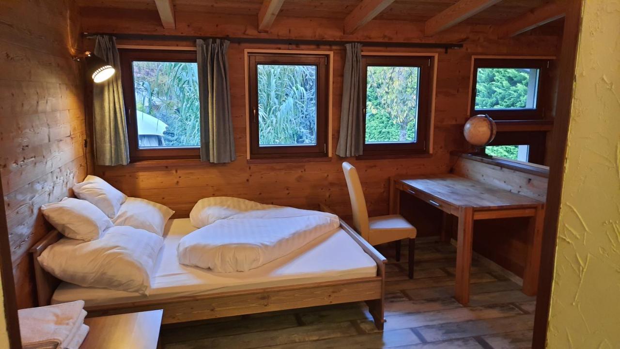 Aranypatak apartmanház Szombathely Bagian luar foto