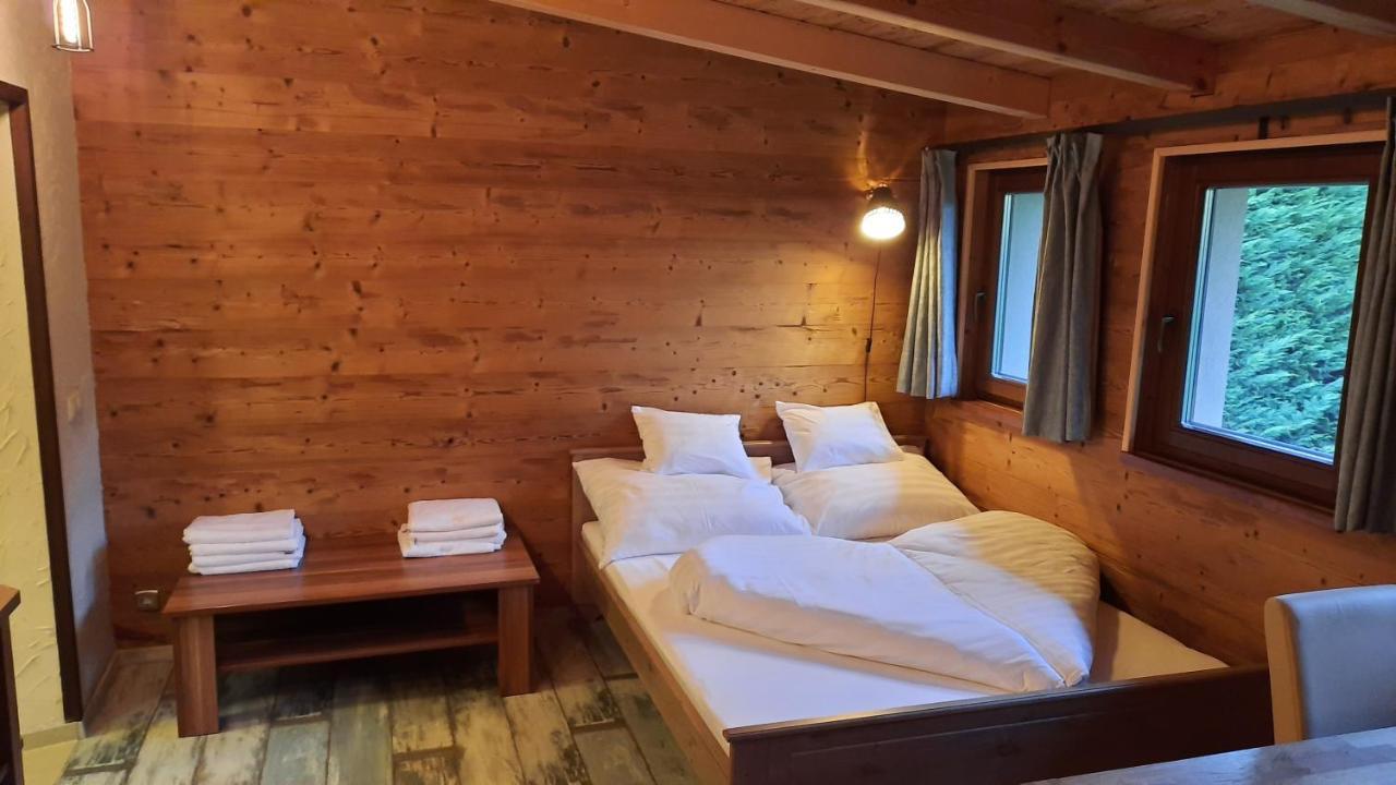 Aranypatak apartmanház Szombathely Bagian luar foto